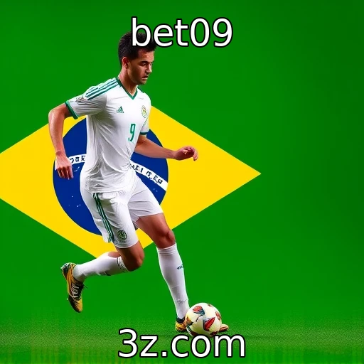 Estatísticas Revelam: O Impacto das Apostas no Desempenho dos Atletas