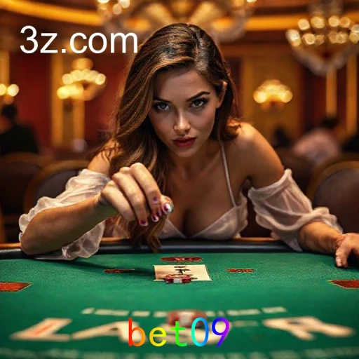 Atraia-se pelos Jogos do Bet09 e Viva a Emoção