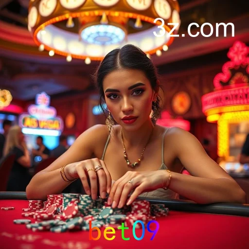 Entre no Jogo com Login no bet09: Conexão Instantânea