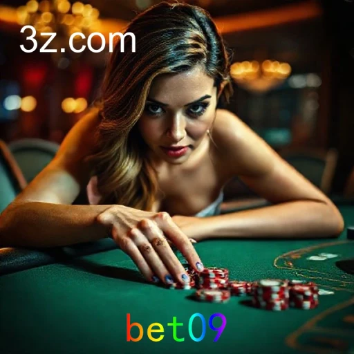 Promoções Surpreendentes da bet09 para Jogadores Incríveis